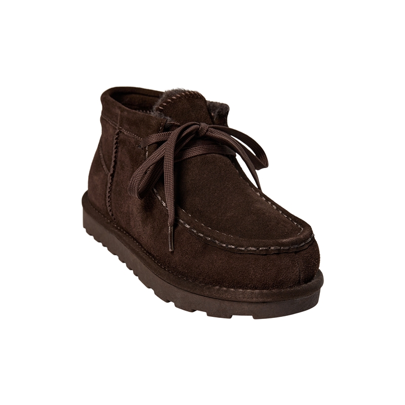 Sofie Schnoor Teddy Bettsy Boot - Dark Brown